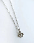 Collier Oreva Horace - Ex-voto