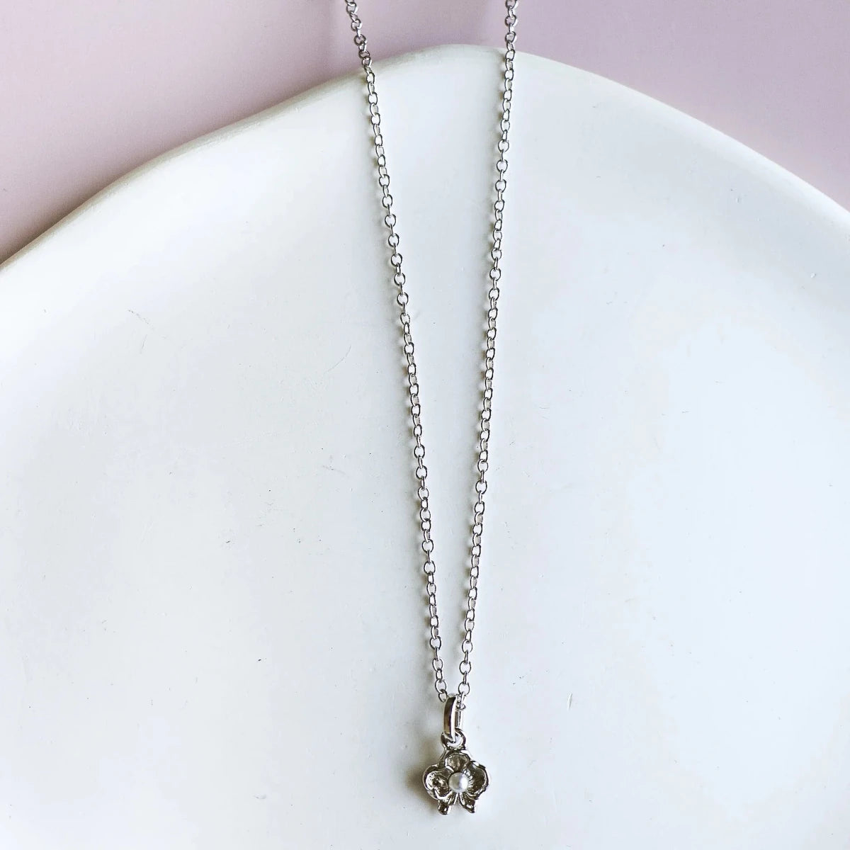 Collier Oreva Horace - Ex-voto