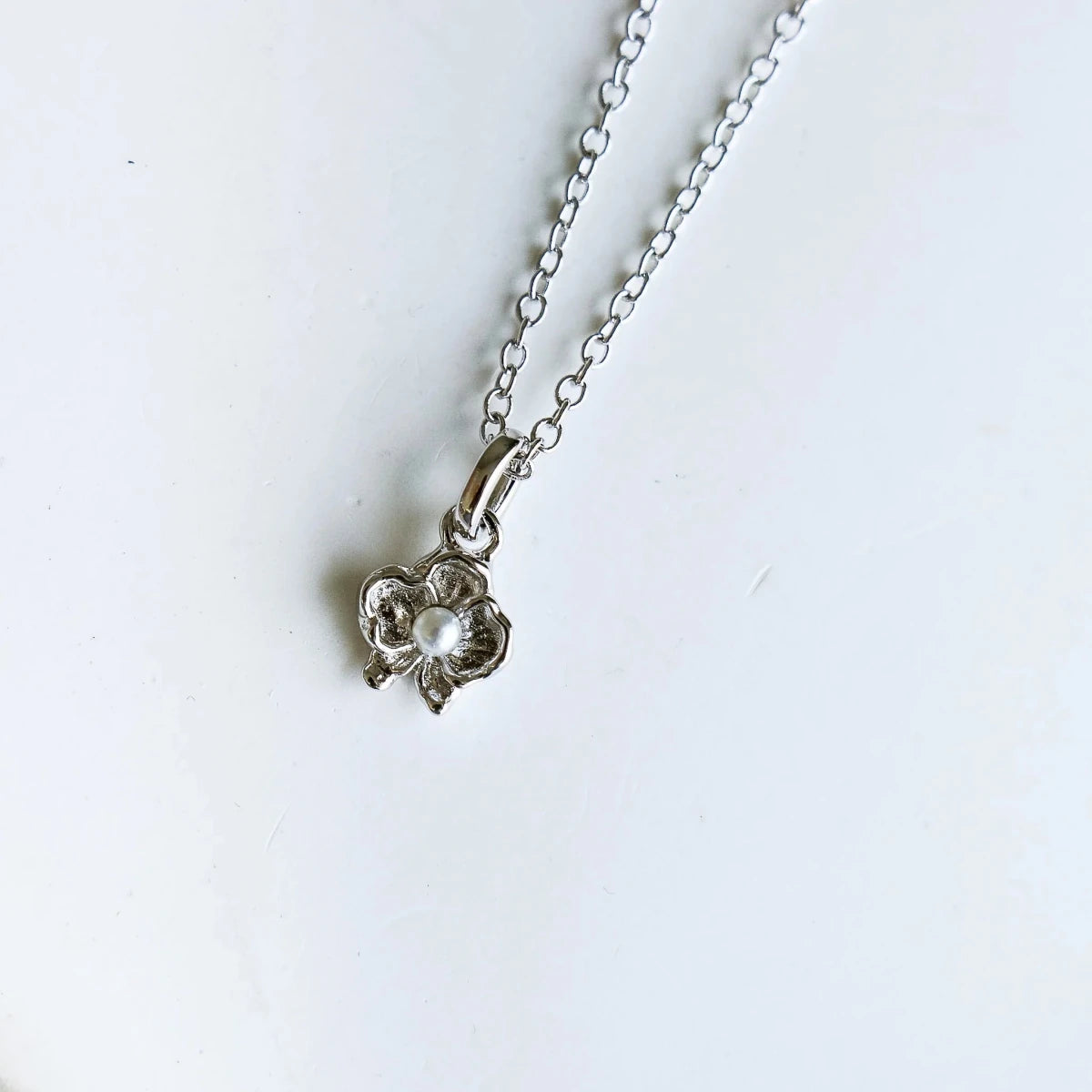 Collier Oreva Horace - Ex-voto