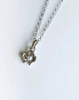 Collier Oreva Horace - Ex-voto