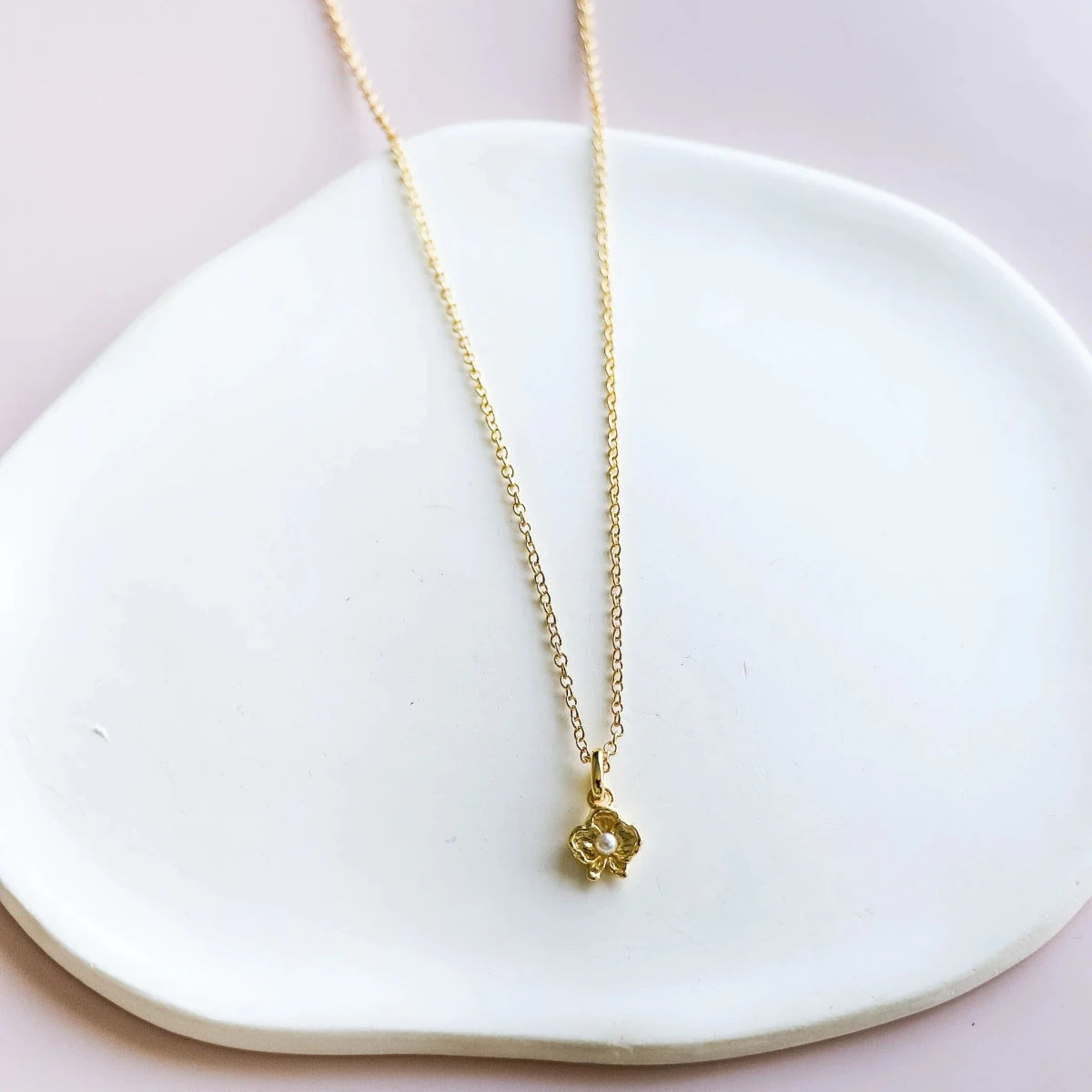 Collier Orevo Horace - Ex-voto