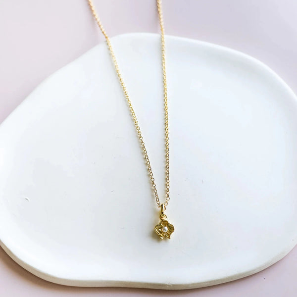 Collier Orevo Horace - Ex-voto