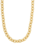 Collier Phase Pilgrim (Or ou Argent) - Ex - voto