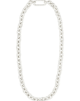 Collier Phase Pilgrim (Or ou Argent) - Ex - voto