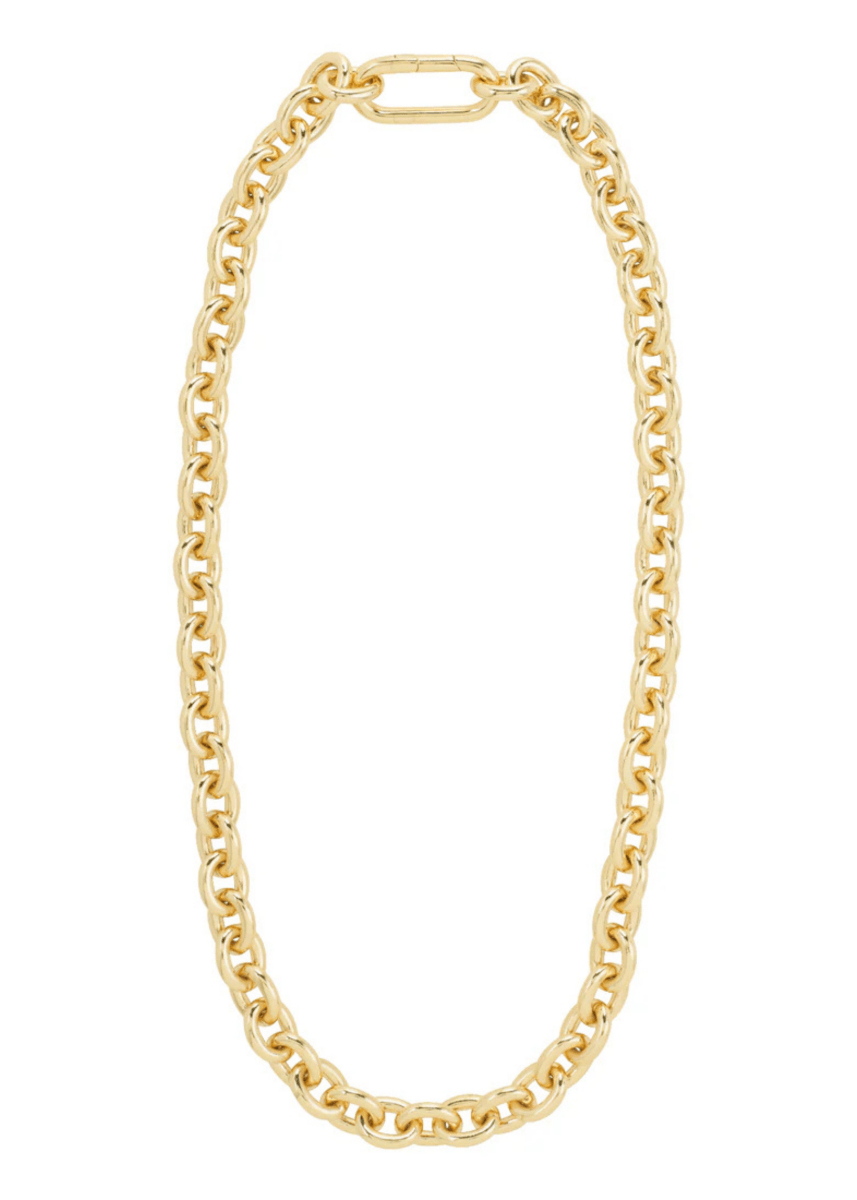 Collier Phase Pilgrim (Or ou Argent) - Ex - voto