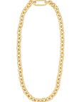 Collier Phase Pilgrim (Or ou Argent) - Ex - voto