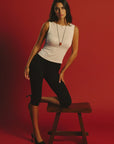 Collier Pietra Twenty Compass - Ex - voto
