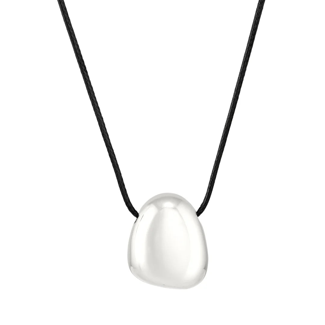 Collier Plaza Twenty Compass (Or ou Argent) - Ex - voto