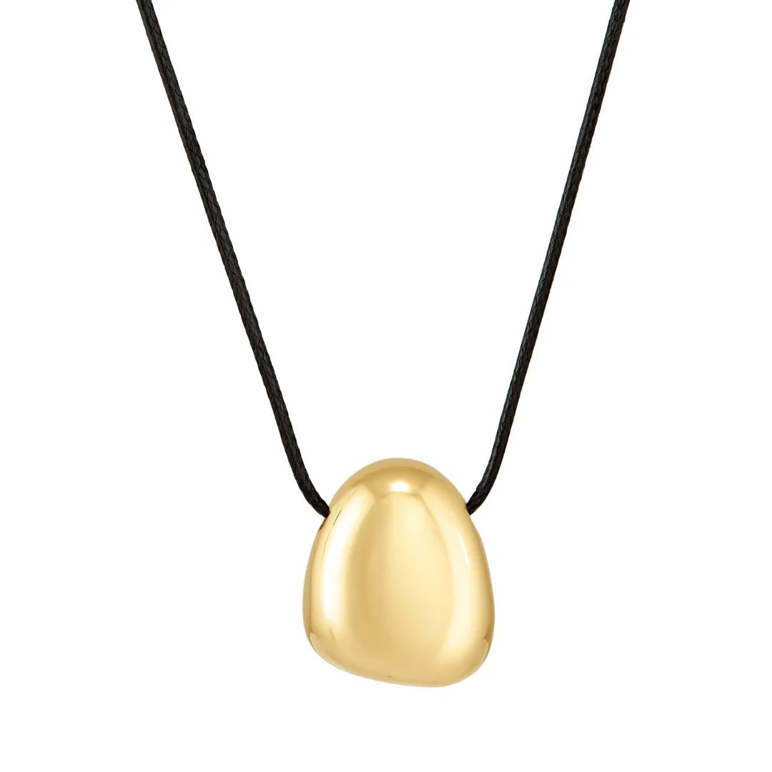 Collier Plaza Twenty Compass (Or ou Argent) - Ex - voto