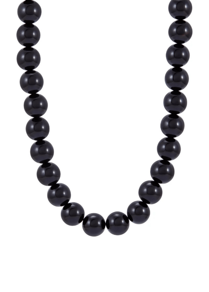 Collier Poème Twenty Compass - Ex - voto