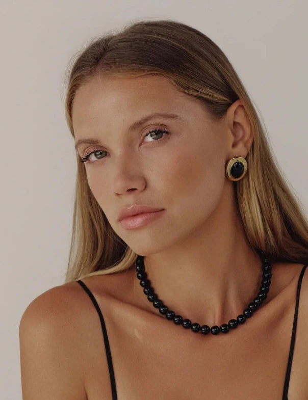 Collier Poème Twenty Compass - Ex - voto