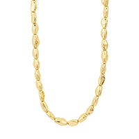 Collier Presence Pilgrim (Or ou Argent) - Ex-voto