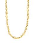 Collier Presence Pilgrim (Or ou Argent) - Ex-voto