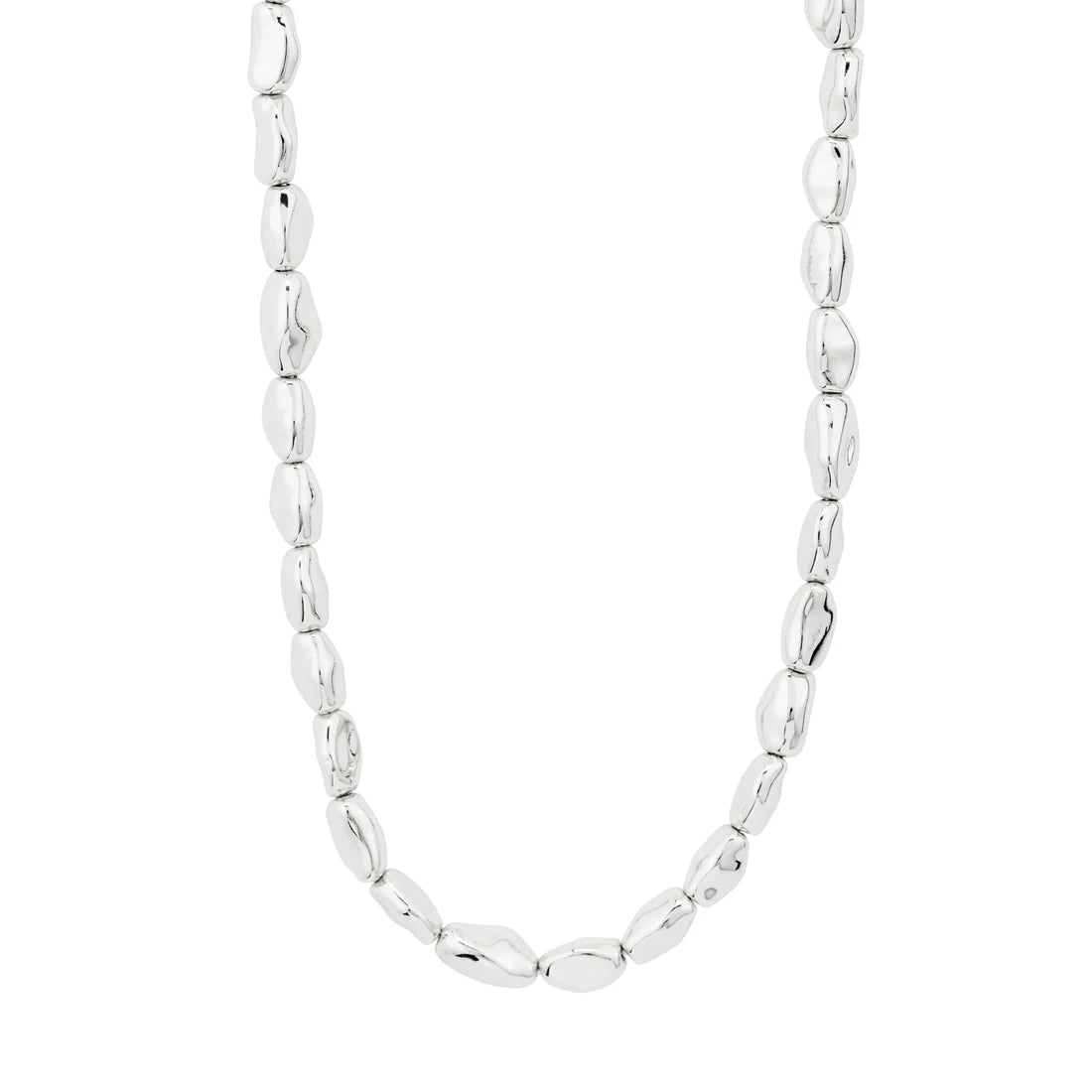 Collier Presence Pilgrim (Or ou Argent) - Ex-voto
