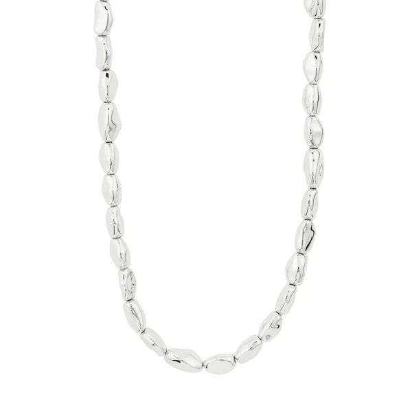 Collier Presence Pilgrim (Or ou Argent) - Ex-voto