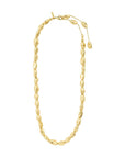 Collier Presence Pilgrim (Or ou Argent) - Ex-voto