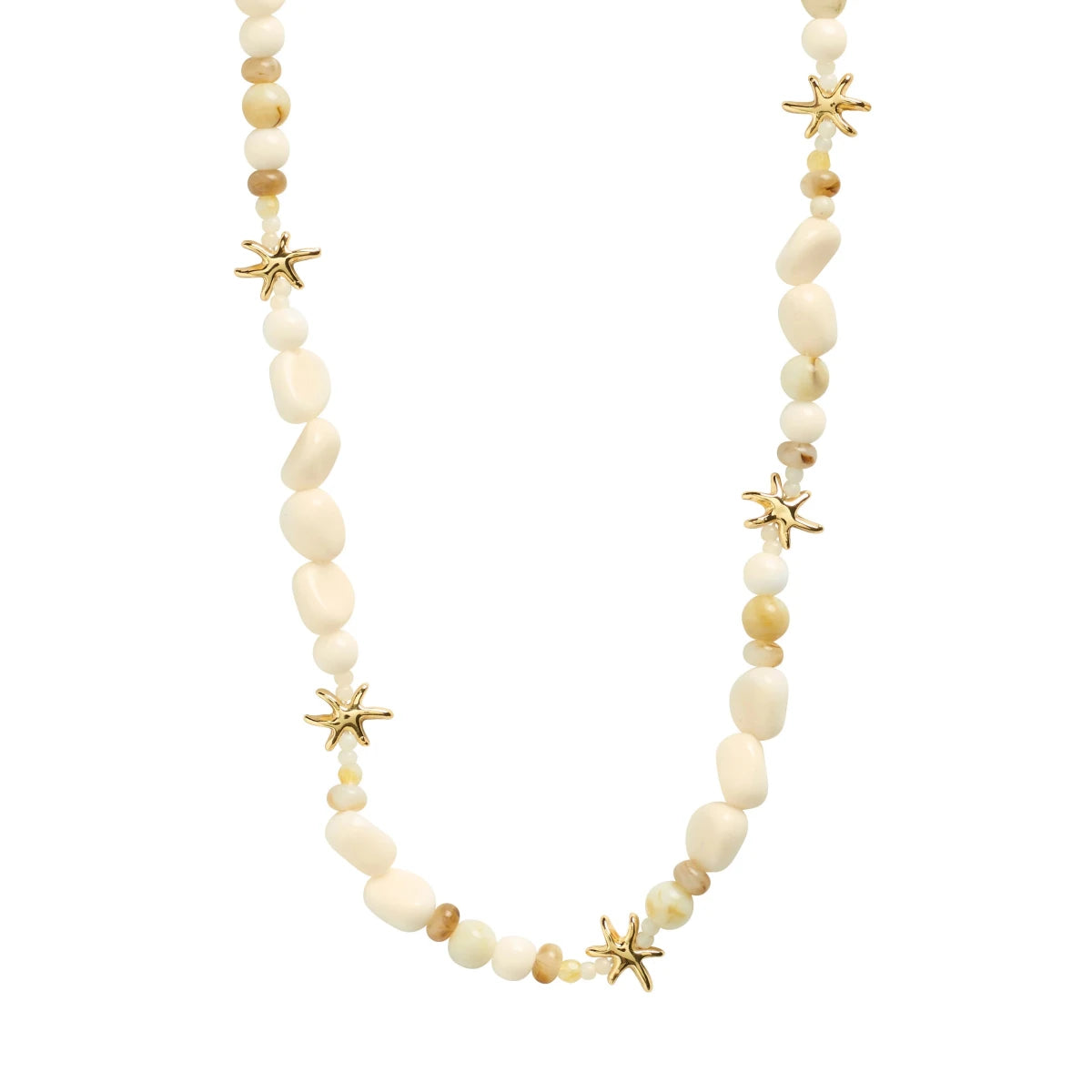 Collier Prism Pilgrim (Or ou Argent) - Ex - voto