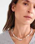 Collier Prism Pilgrim (Or ou Argent) - Ex - voto