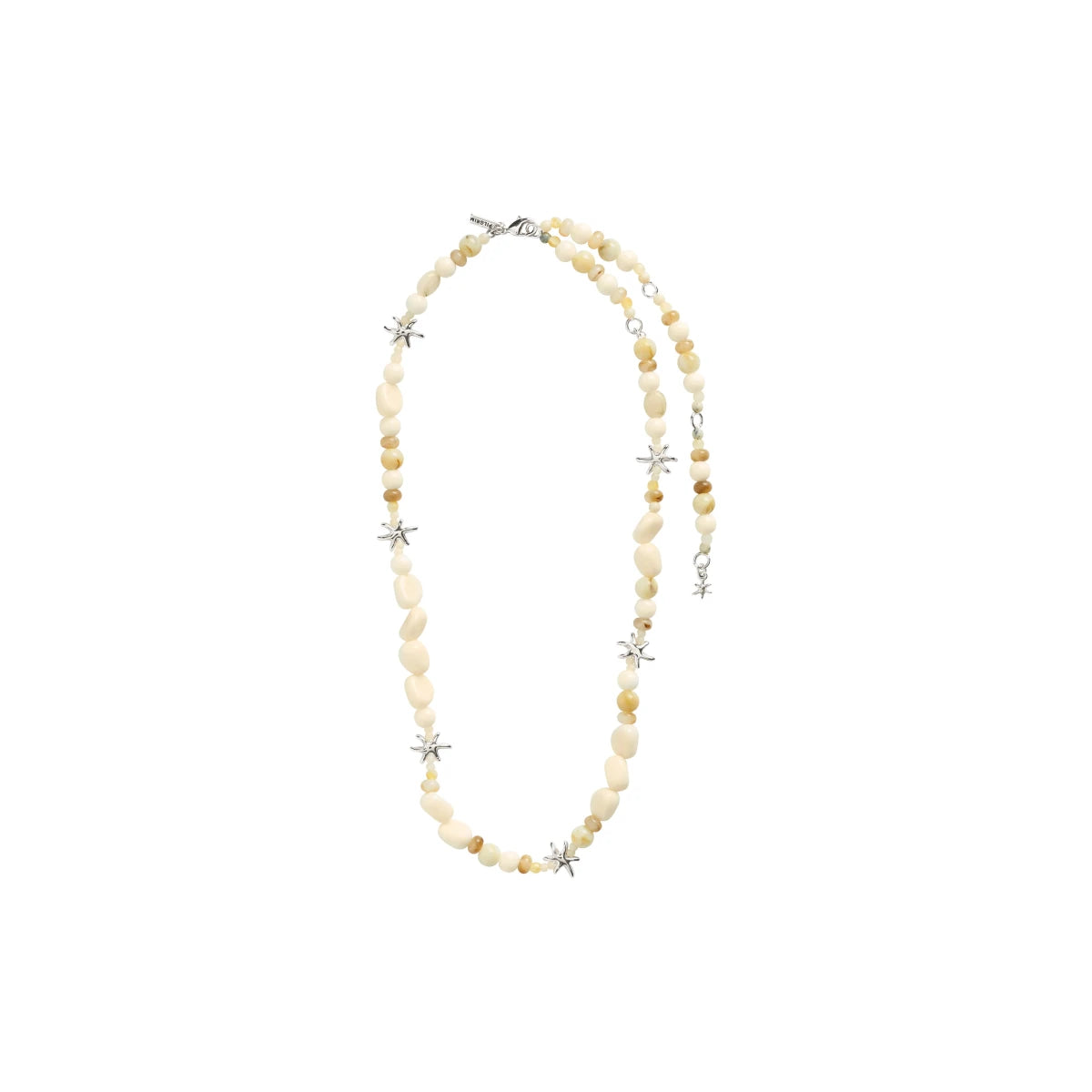 Collier Prism Pilgrim (Or ou Argent) - Ex - voto