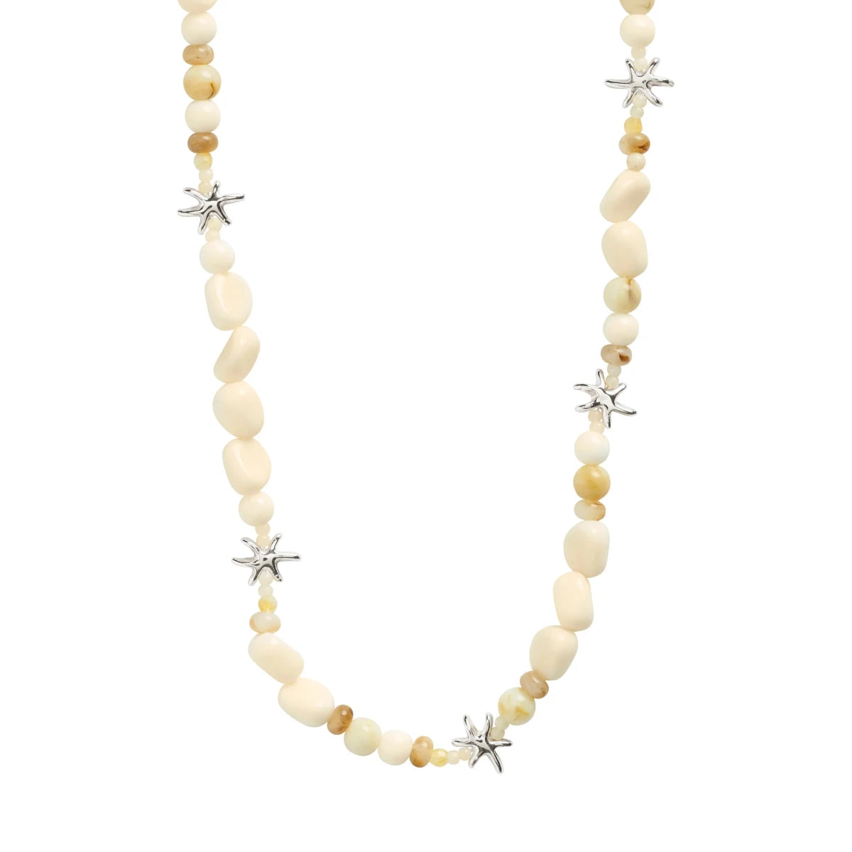 Collier Prism Pilgrim (Or ou Argent) - Ex - voto