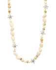 Collier Prism Pilgrim (Or ou Argent) - Ex - voto