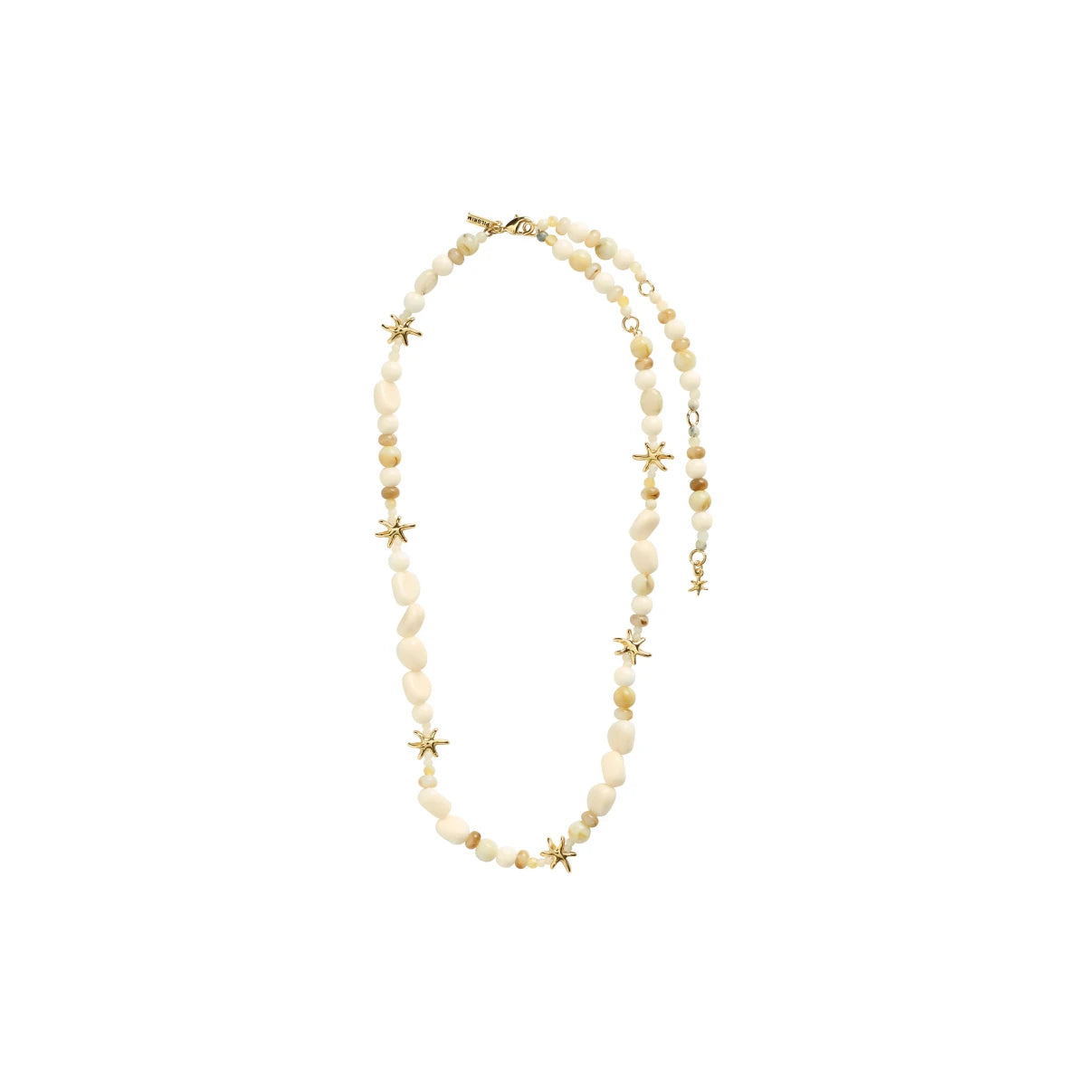 Collier Prism Pilgrim (Or ou Argent) - Ex - voto