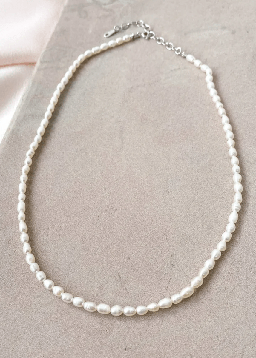 Collier Rela Horace - Ex - voto