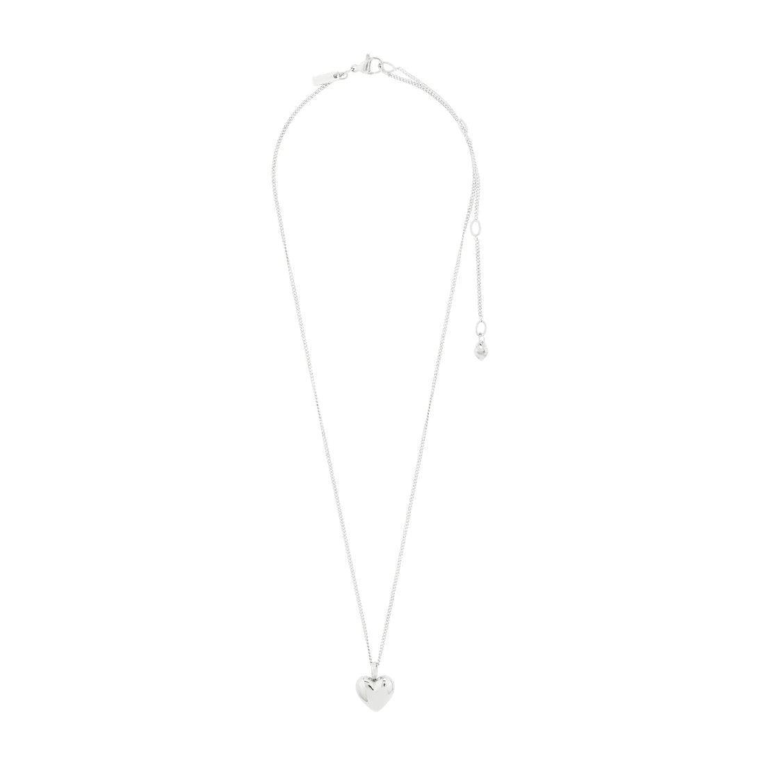 Collier Revan Pilgrim (Or ou Argent) - Ex-voto