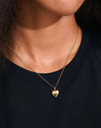 Collier Revan Pilgrim (Or ou Argent) - Ex-voto