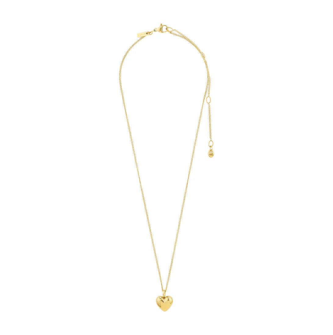 Collier Revan Pilgrim (Or ou Argent) - Ex-voto