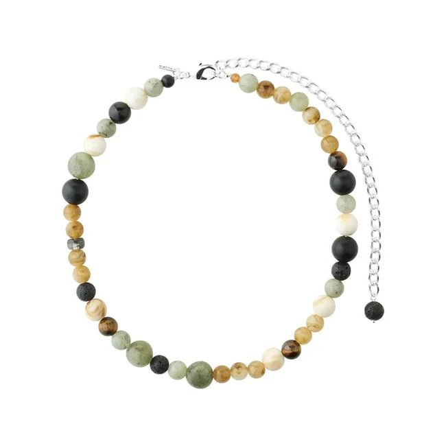 Collier Root Pilgrim - Ex-voto
