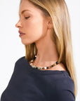 Collier Root Pilgrim - Ex-voto