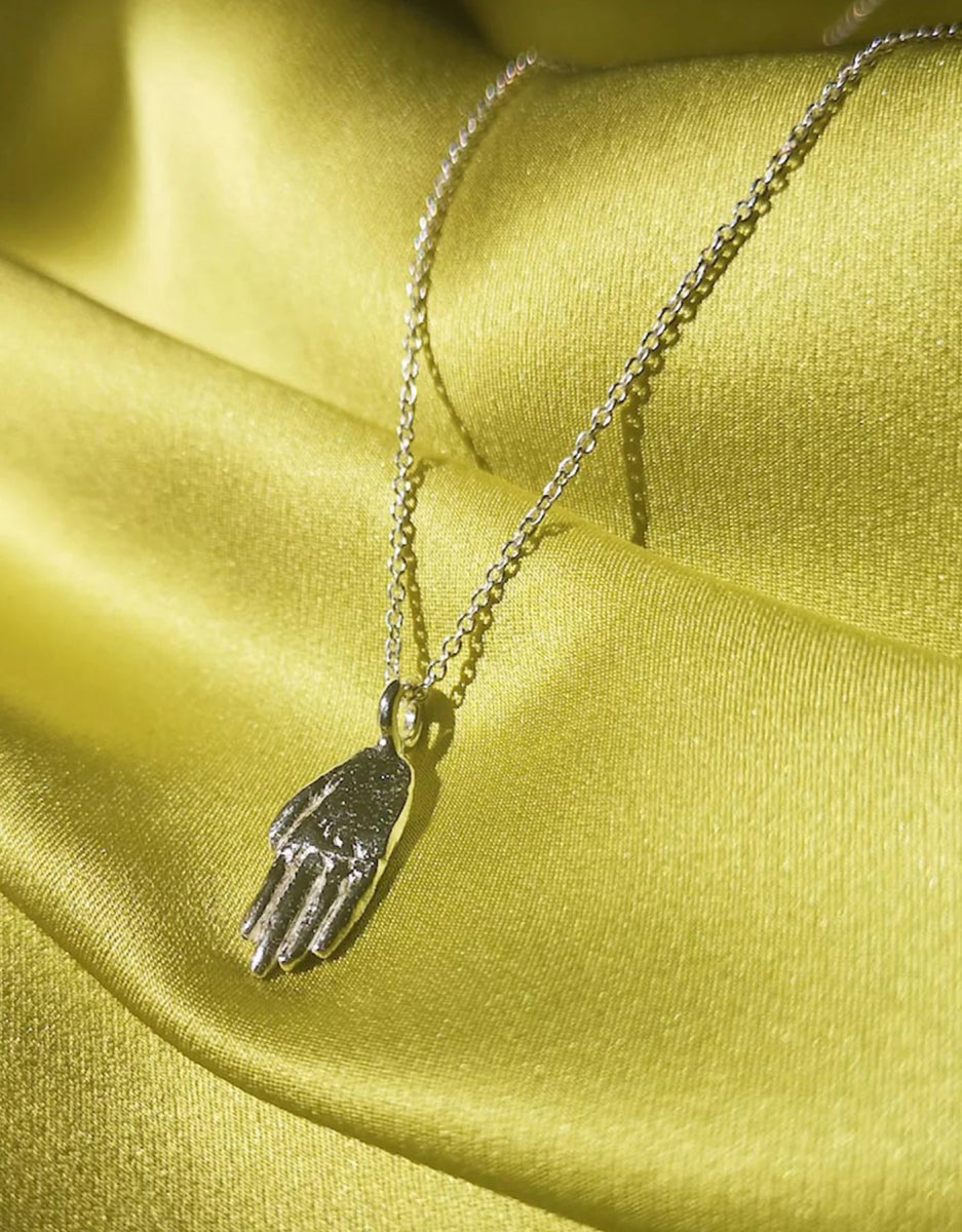 Collier Second Hand Bilak - Ex - voto