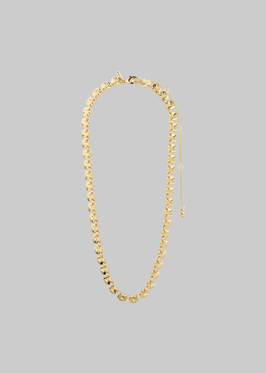 Collier Sense Pilgrim (Or ou Argent) - Ex - voto