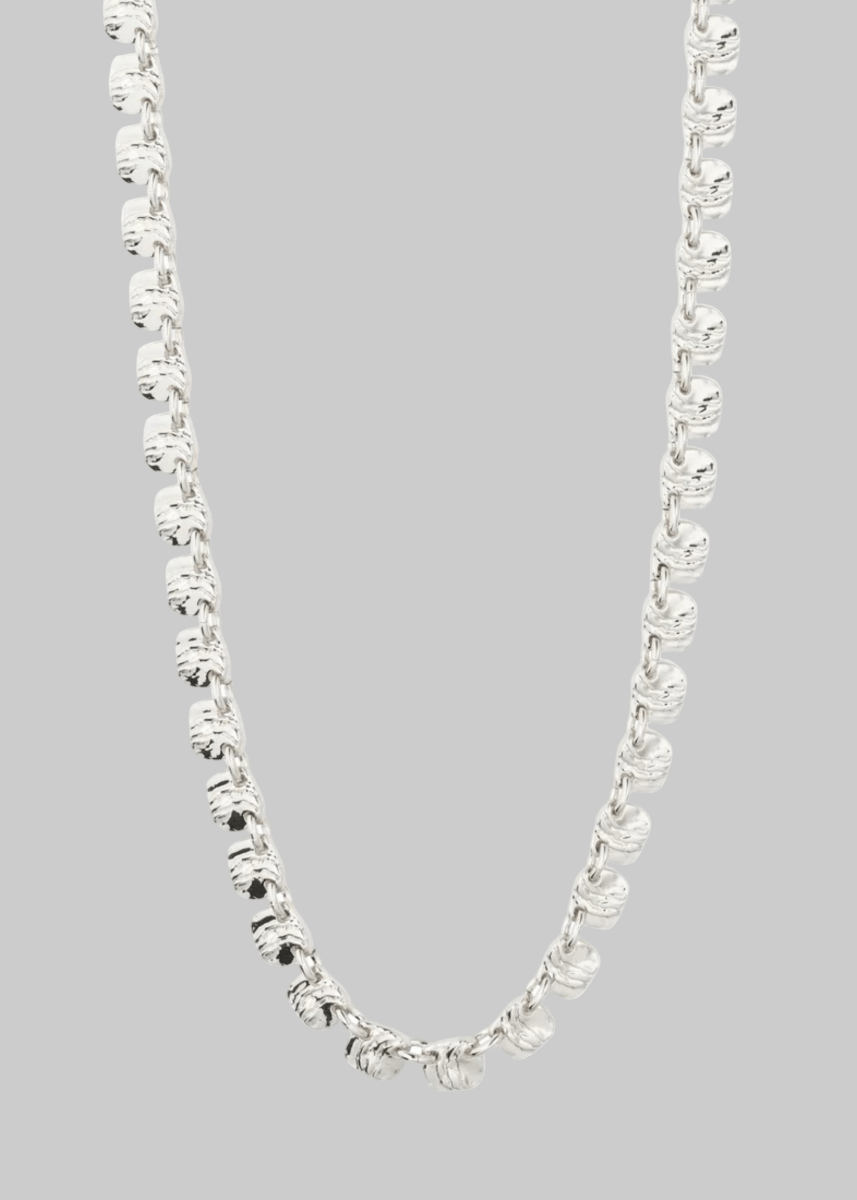 Collier Sense Pilgrim (Or ou Argent) - Ex - voto