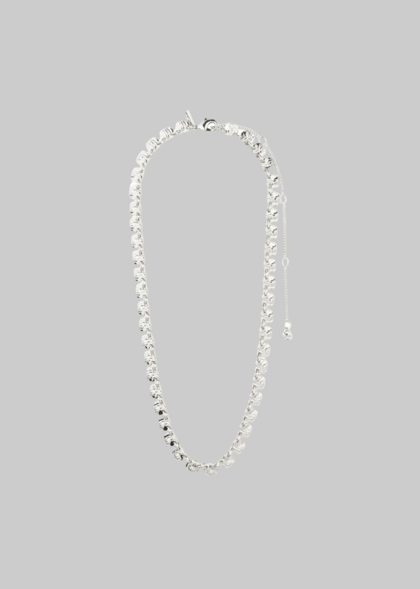 Collier Sense Pilgrim (Or ou Argent) - Ex - voto