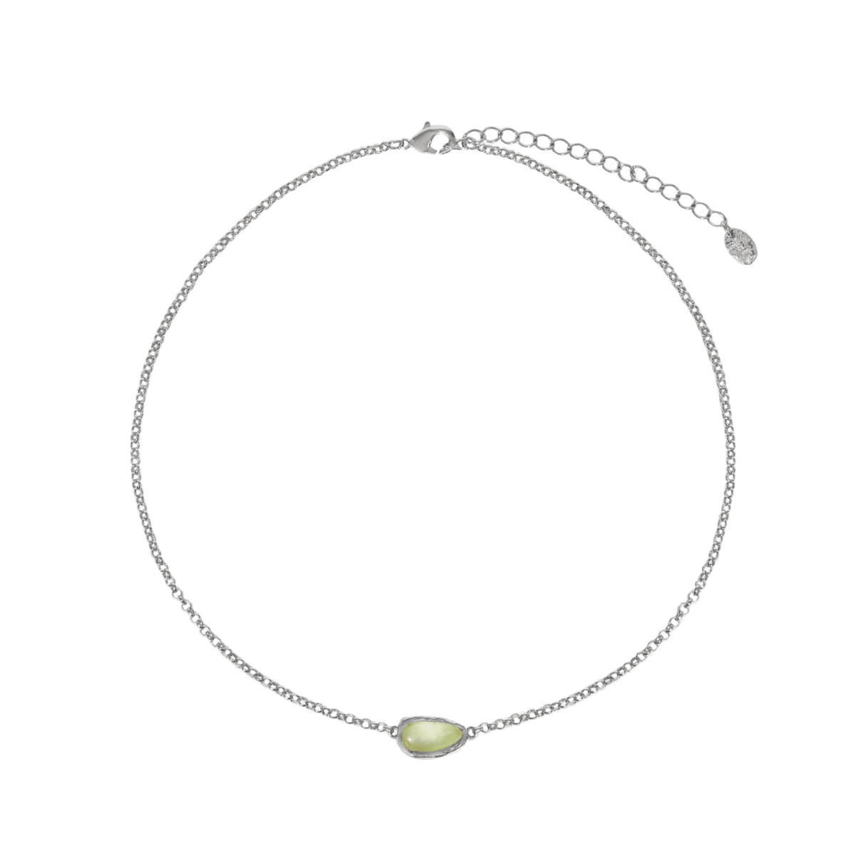 Collier Sol Adda Studio - Ex-voto