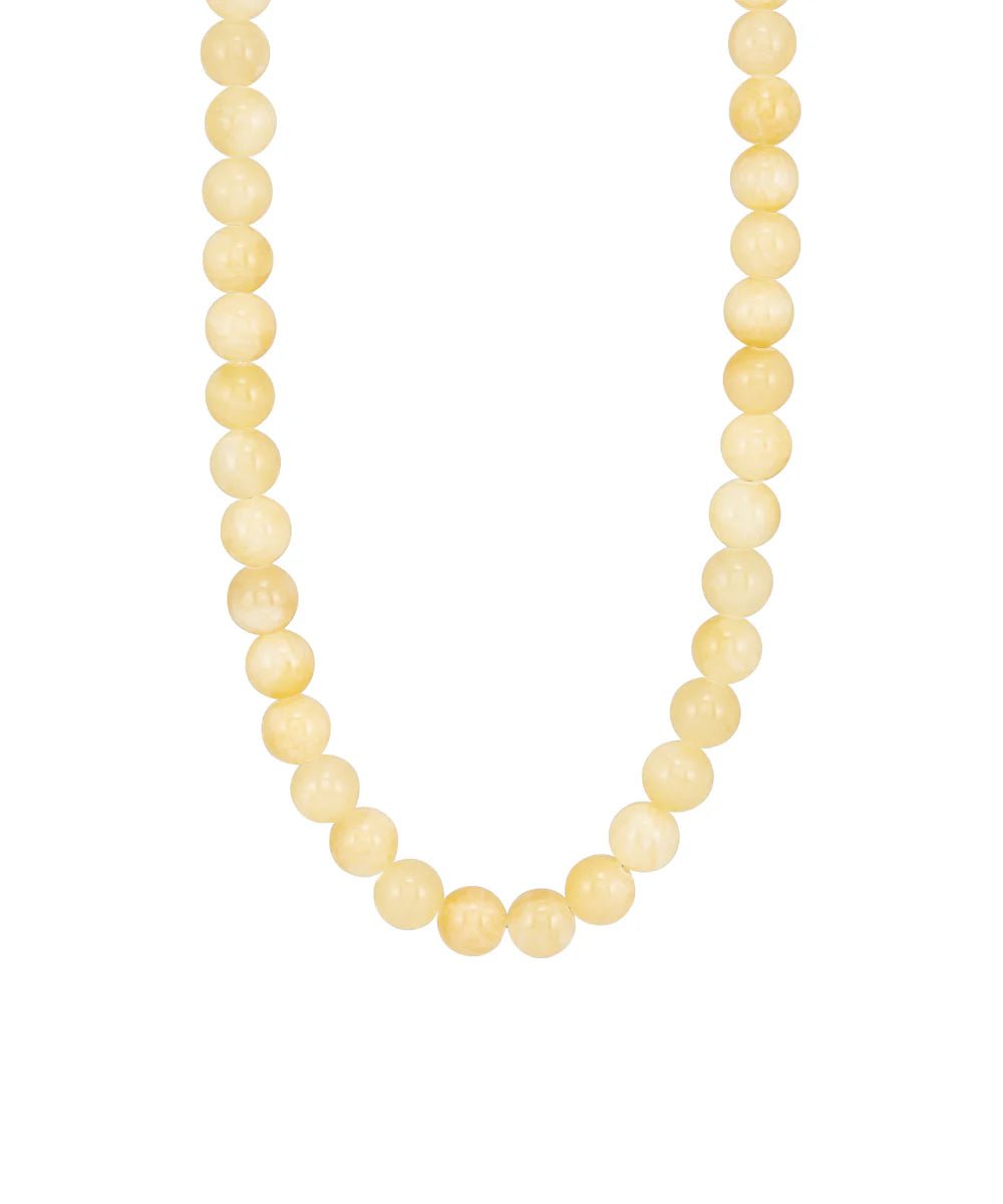 Collier Soleil Twenty Compass - Ex - voto