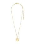 Collier Still Pilgrim (Or ou Argent) - Ex-voto