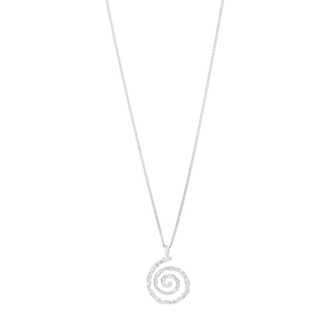 Collier Still Pilgrim (Or ou Argent) - Ex-voto