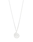 Collier Still Pilgrim (Or ou Argent) - Ex-voto
