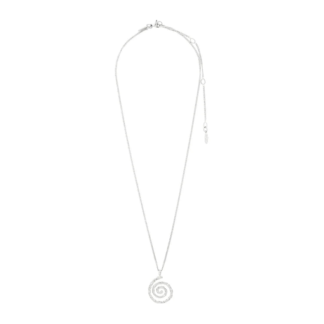 Collier Still Pilgrim (Or ou Argent) - Ex-voto