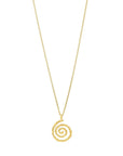Collier Still Pilgrim (Or ou Argent) - Ex-voto