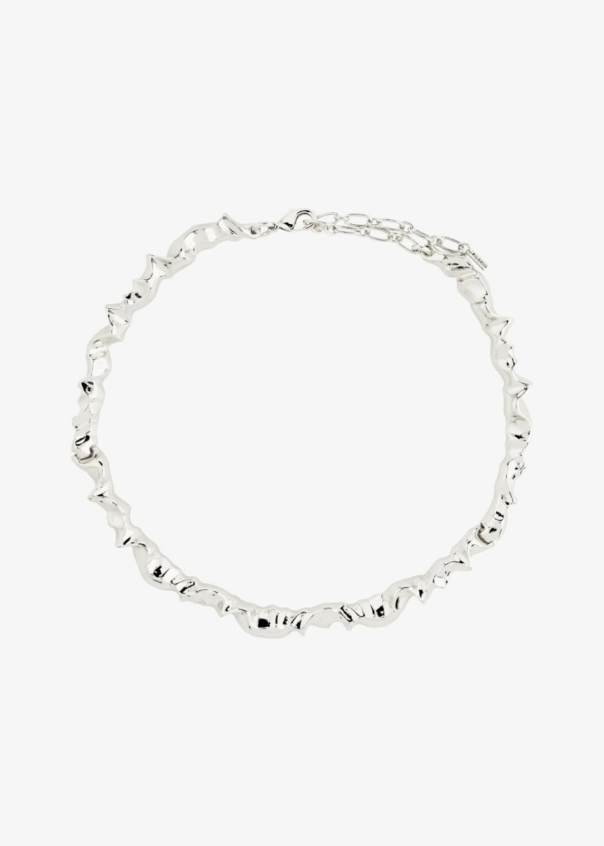 Collier Sunset Pilgrim (Or ou Argent) - Ex - voto