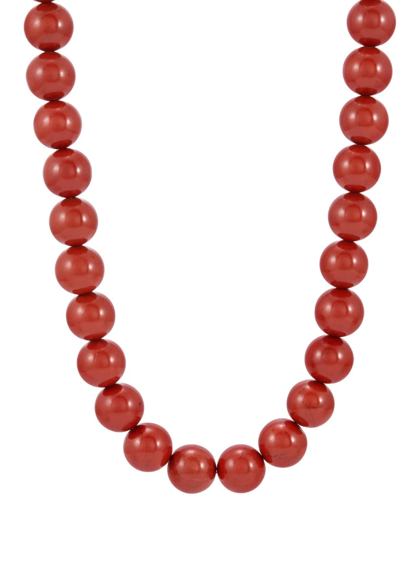 Collier Terracotta Twenty Compass - Ex - voto