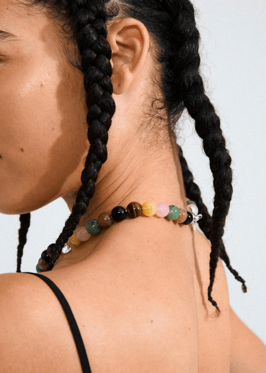 Collier Unfold Pilgrim - Ex - voto