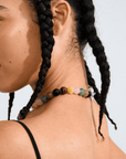 Collier Unfold Pilgrim - Ex - voto