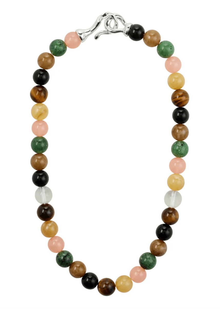 Collier Unfold Pilgrim - Ex - voto
