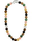 Collier Unfold Pilgrim - Ex - voto