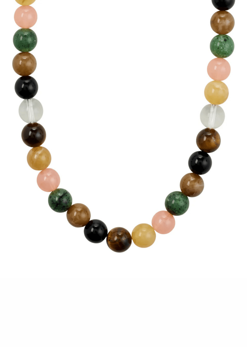 Collier Unfold Pilgrim - Ex - voto